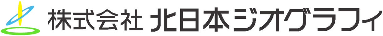 株式会社北日本ジオグラフィ